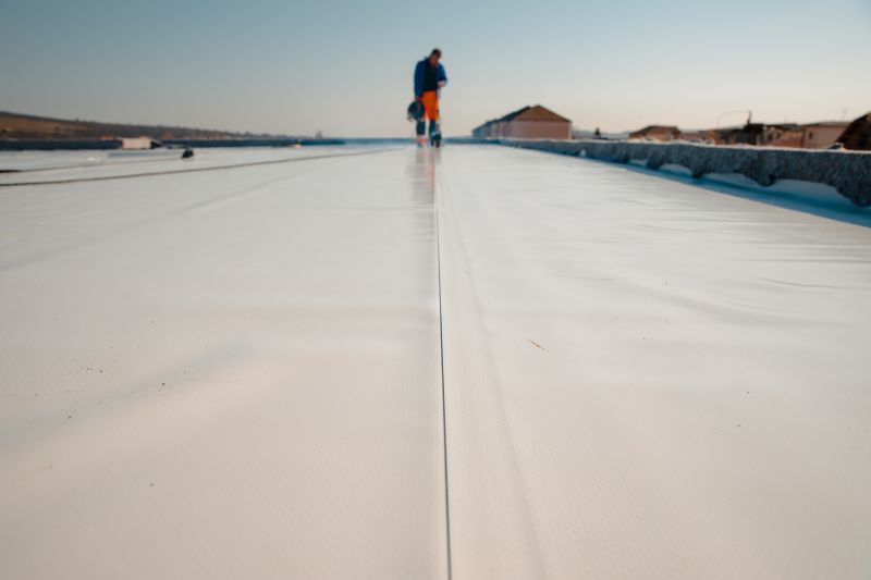 Best Roof Repair Contractors in Chester, VA