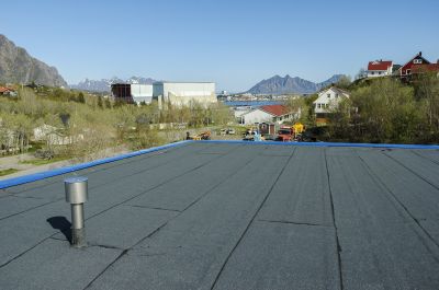 Cost of Roofing in Chester, VA
