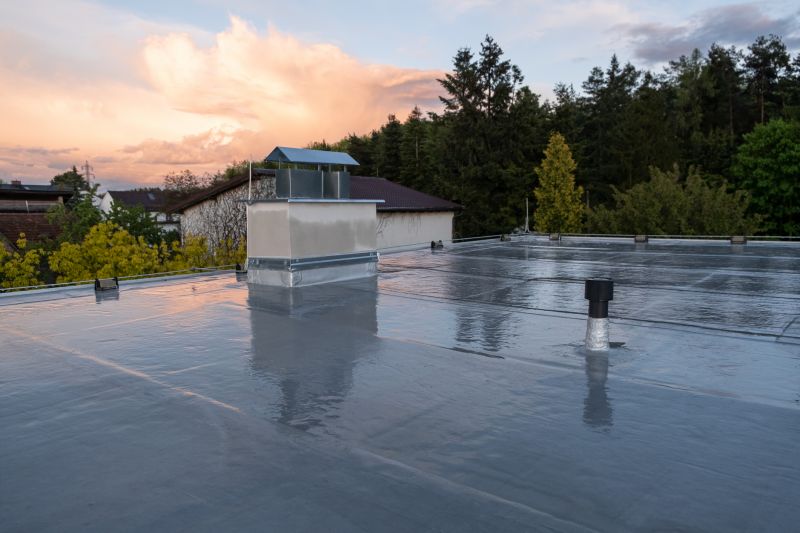 Residential Roofing