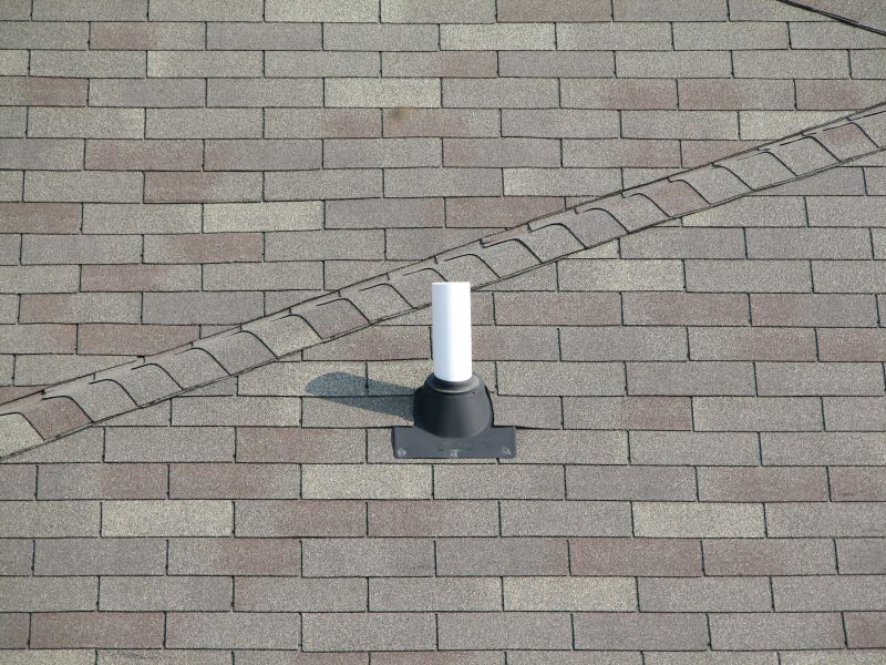 Roof Ventilation Solutions